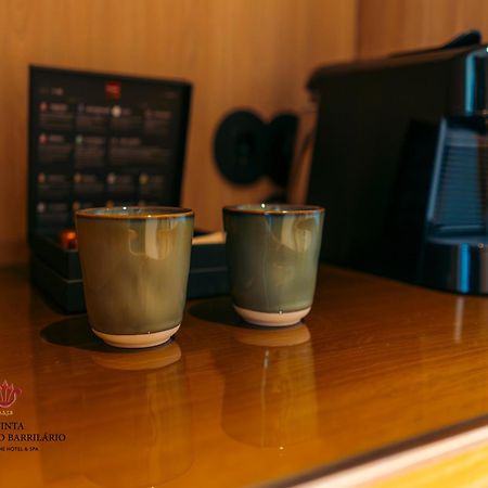 Barrilario Douro Wine Hotel E Spa - Quinta Sao Jose Do Barrilario Армамар Экстерьер фото