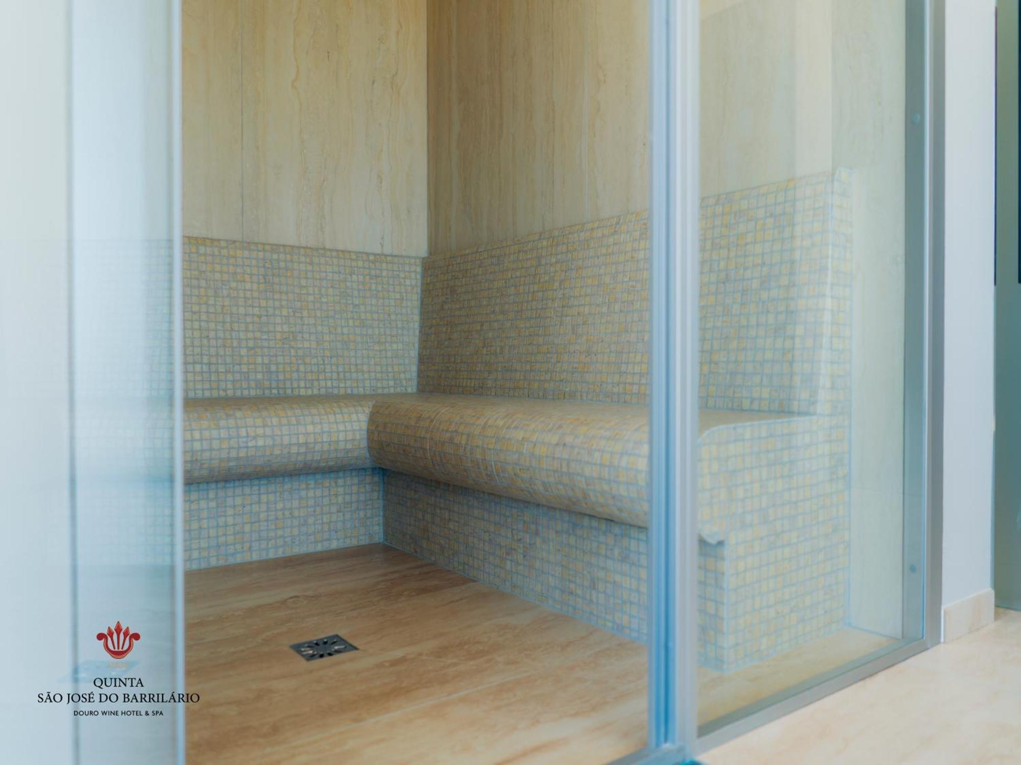 Barrilario Douro Wine Hotel E Spa - Quinta Sao Jose Do Barrilario Армамар Экстерьер фото