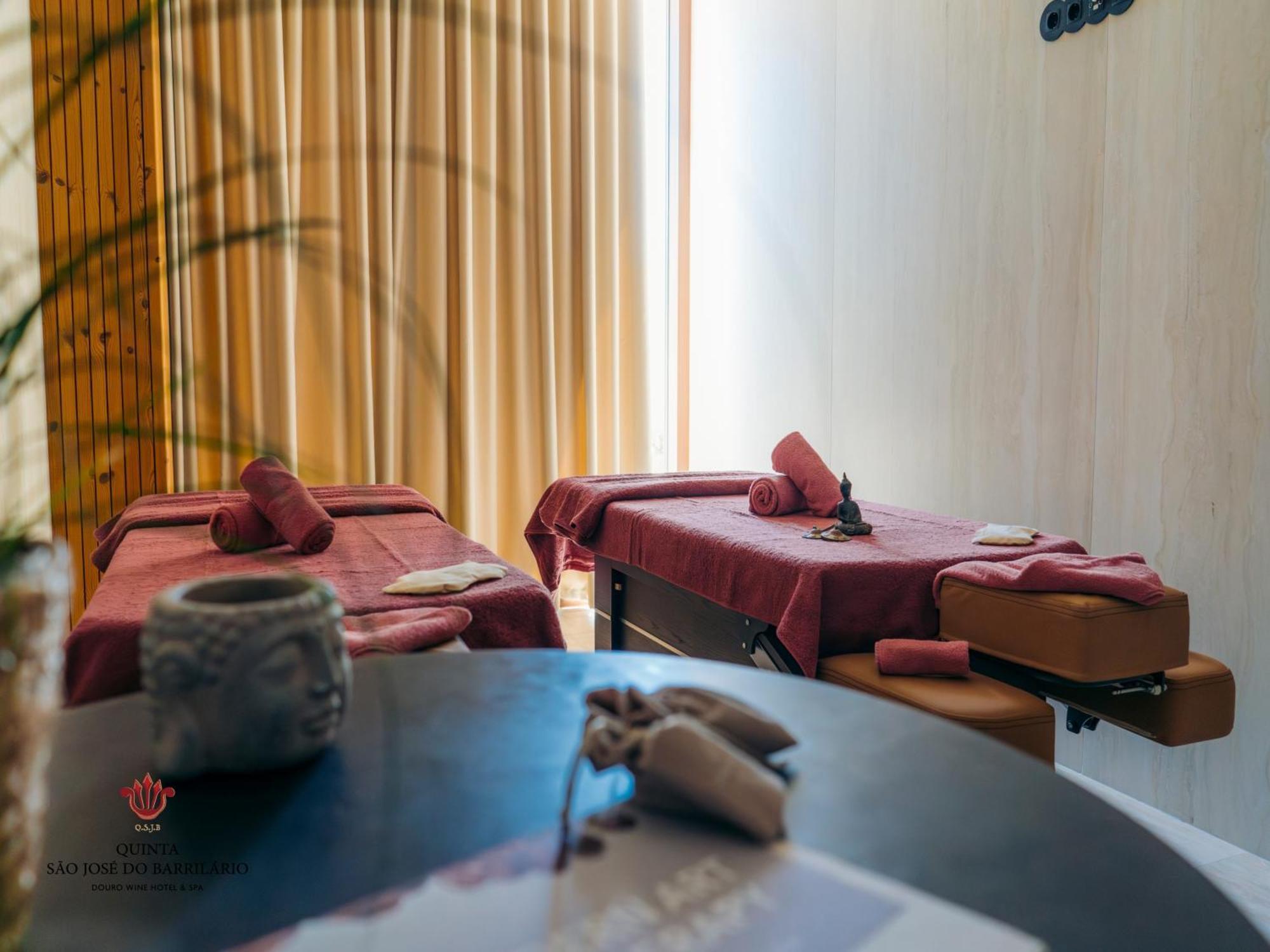 Barrilario Douro Wine Hotel E Spa - Quinta Sao Jose Do Barrilario Армамар Экстерьер фото